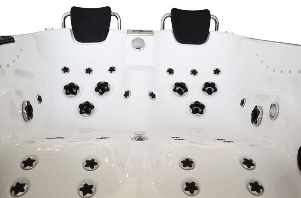 SUM Premium VERITAS 1062 Left, 1800x1200x610 mm