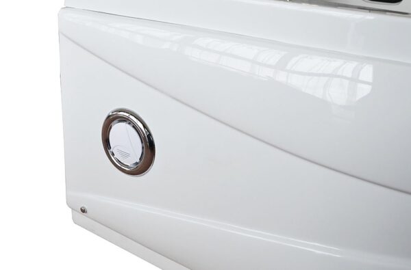 SUM Premium VERITAS 1062 Left, 1800x1200x610 mm