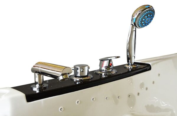 SUM Premium VERITAS 1062 Left, 1800x1200x610 mm