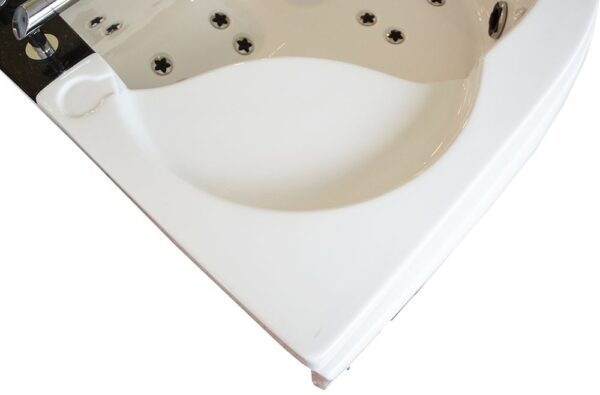 SUM Premium VERITAS 1062 Left, 1800x1200x610 mm