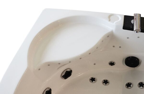 SUM Premium VERITAS 1062 Left, 1800x1200x610 mm