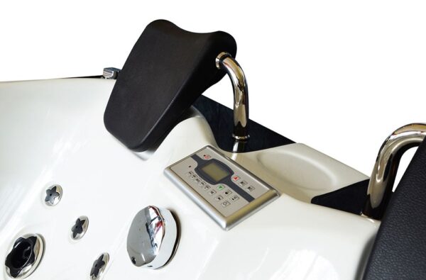 SUM Premium VERITAS 1062 Left, 1800x1200x610 mm