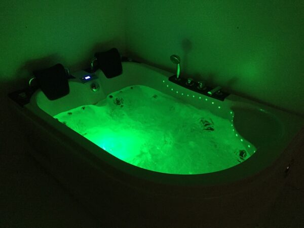 SUM Premium VERITAS 1062 Left, 1800x1200x610 mm