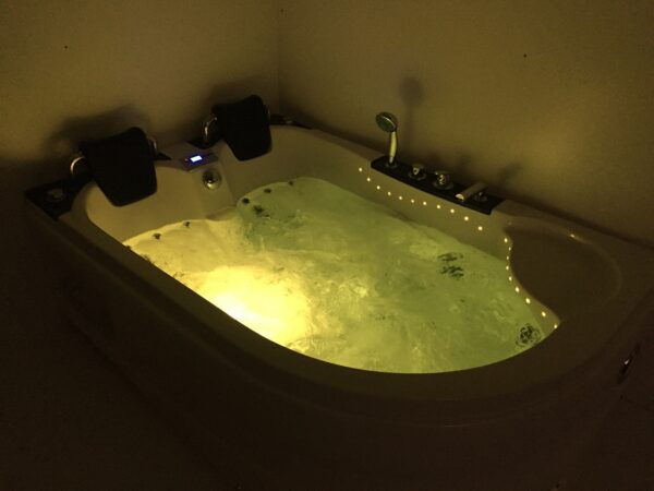 SUM Premium VERITAS 1062 Left, 1800x1200x610 mm