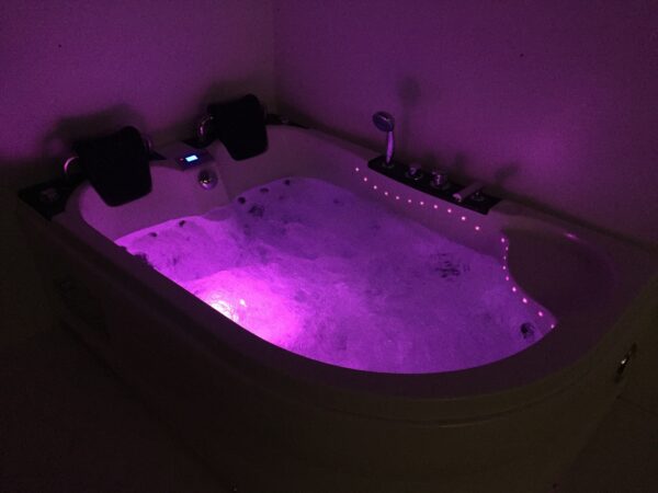 SUM Premium VERITAS 1062 Left, 1800x1200x610 mm