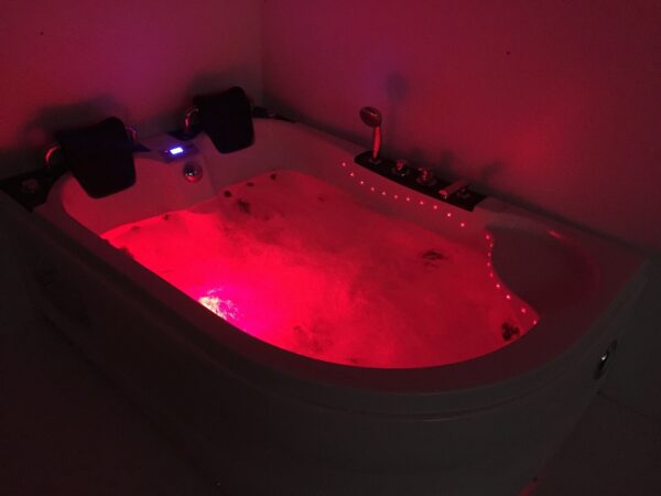 SUM Premium VERITAS 1062 Left, 1800x1200x610 mm