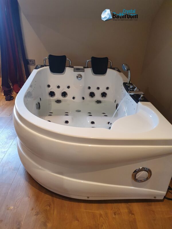 SUM Premium VERITAS 1062 Left, 1800x1200x610 mm