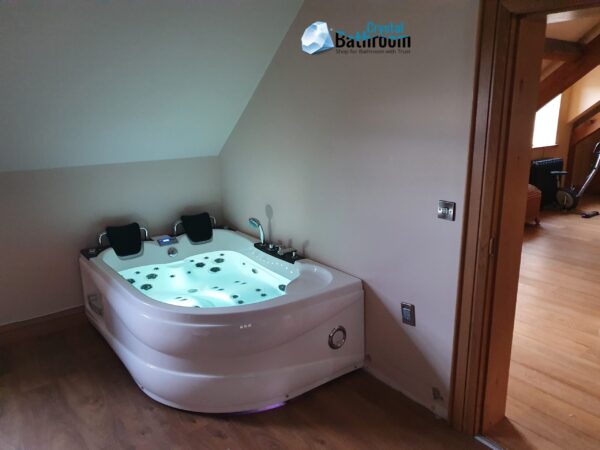 SUM Premium VERITAS 1062 Left, 1800x1200x610 mm