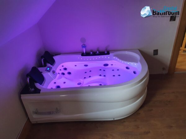 SUM Premium VERITAS 1062 Left, 1800x1200x610 mm