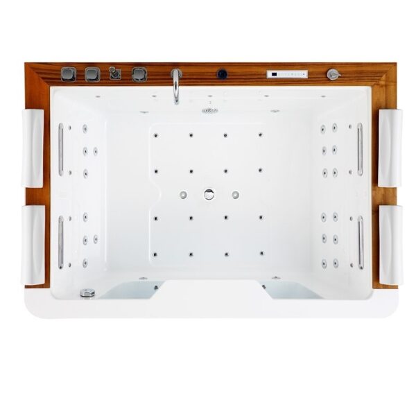 FERRARA 934 HQ 1920x1310x710mm