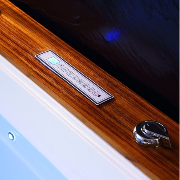 FERRARA 934 HQ 1920x1310x710mm