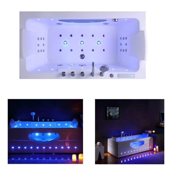 MESSINA 933A HQ 1500x840x580mm