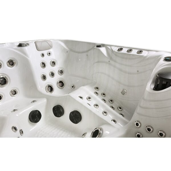 Crystal Bathroom SPA C560, 2200x2200x900mm