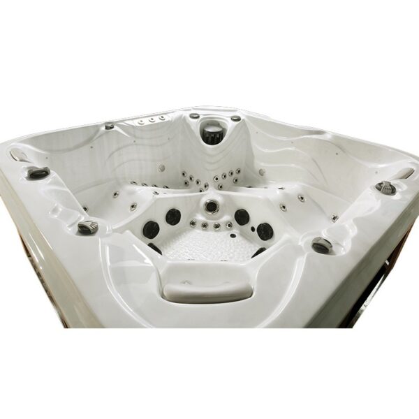 Crystal Bathroom SPA C560, 2200x2200x900mm