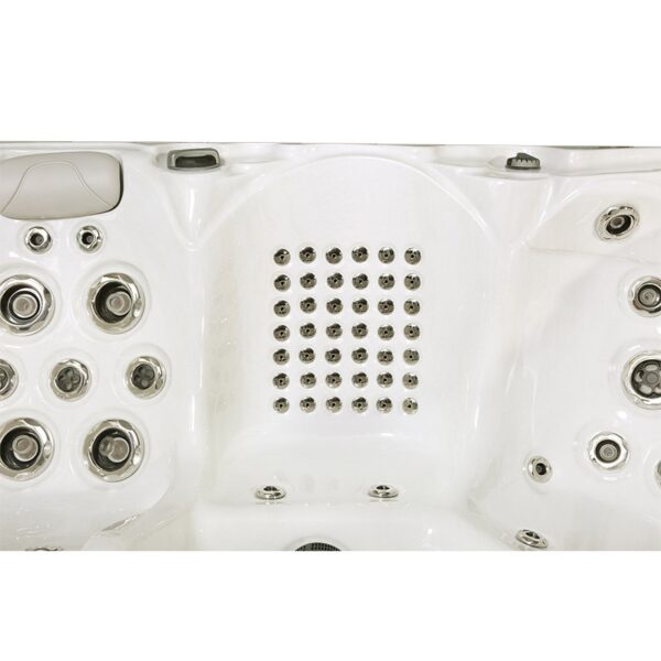 Crystal Bathroom SPA C560, 2200x2200x900mm