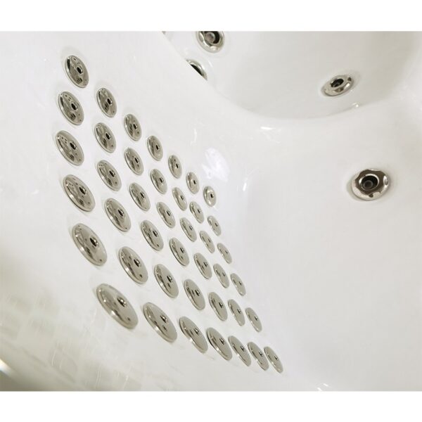 Crystal Bathroom SPA C560, 2200x2200x900mm