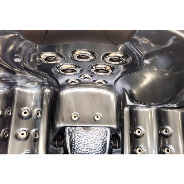 Crystal Bathroom SPA C566, 2000x2000x900mm