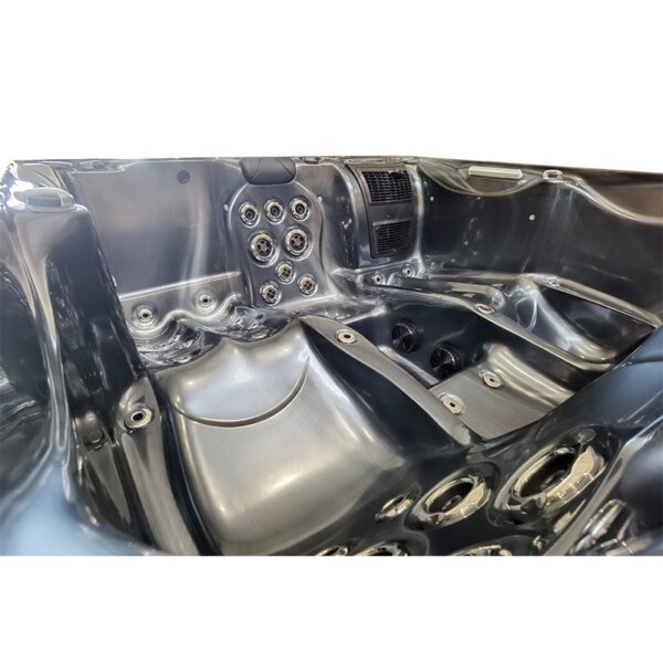 Crystal Bathroom SPA C566, 2000x2000x900mm