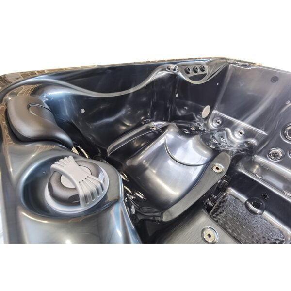 Crystal Bathroom SPA C566, 2000x2000x900mm