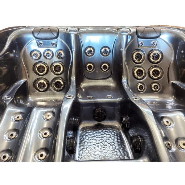 Crystal Bathroom SPA C566, 2000x2000x900mm