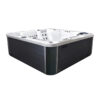 Crystal Bathroom SPA C566, 2000x2000x900mm
