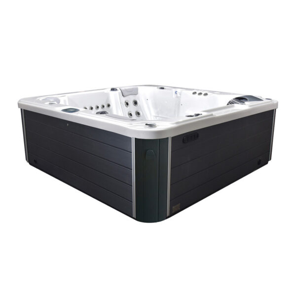 Crystal Bathroom SPA C566, 2000x2000x900mm