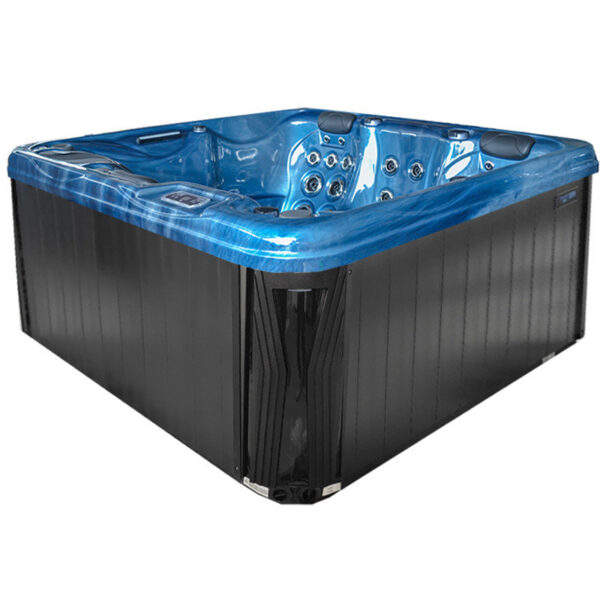 Crystal Bathroom SPA C566, 2000x2000x900mm