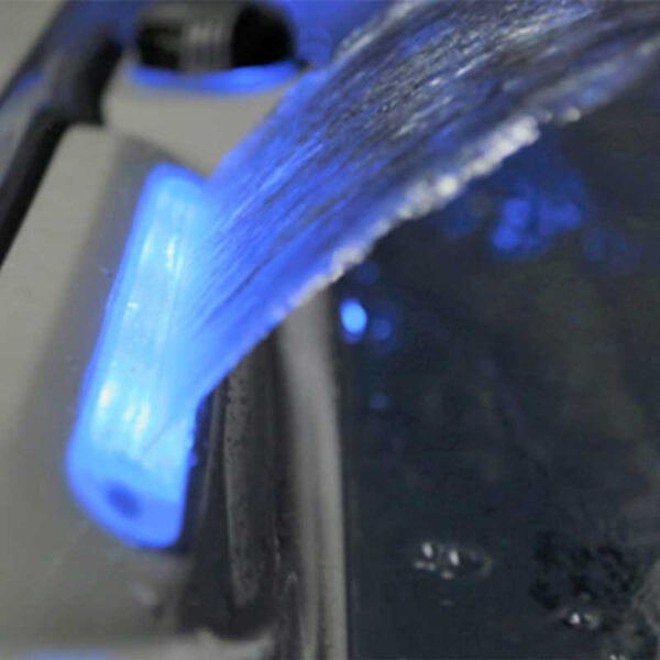 Crystal Bathroom SPA C566, 2000x2000x900mm