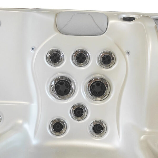 Crystal Bathroom SPA C566, 2000x2000x900mm