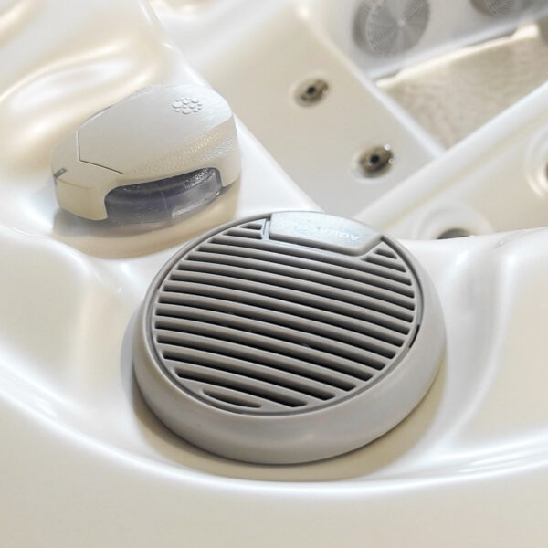 Crystal Bathroom SPA C566, 2000x2000x900mm