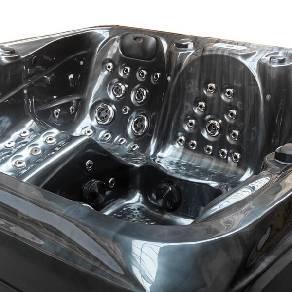 Crystal Bathroom SPA 510, 2100x2100x900mm