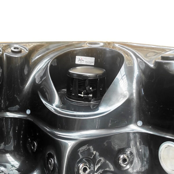 Crystal Bathroom SPA 510, 2100x2100x900mm