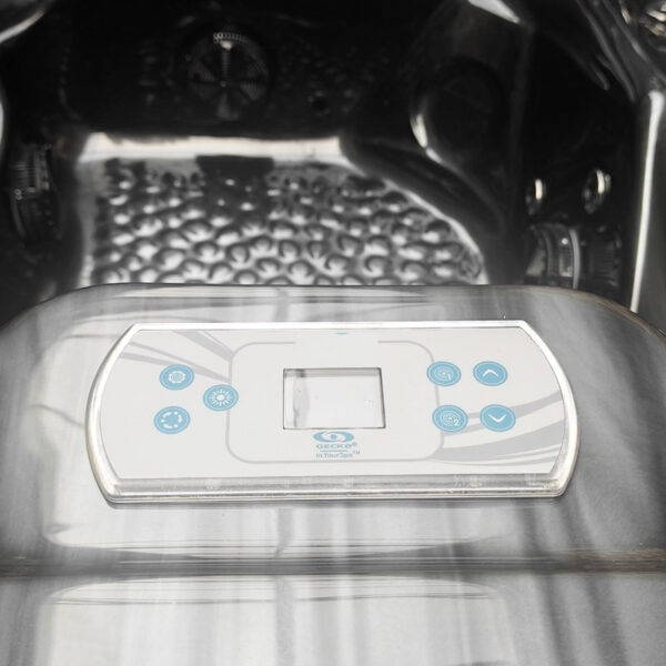 Crystal Bathroom SPA 510, 2100x2100x900mm