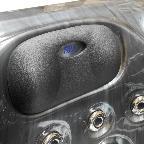 Crystal Bathroom SPA 510, 2100x2100x900mm