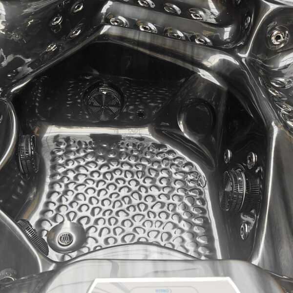 Crystal Bathroom SPA 510, 2100x2100x900mm