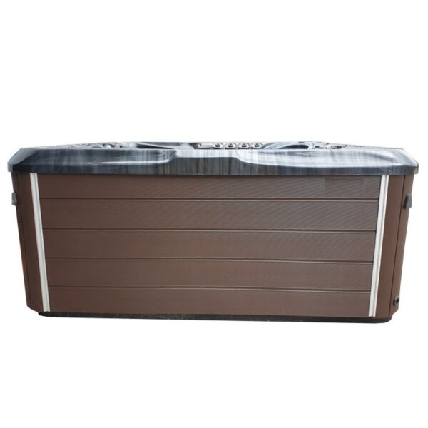 Crystal Bathroom SPA 510, 2100x2100x900mm