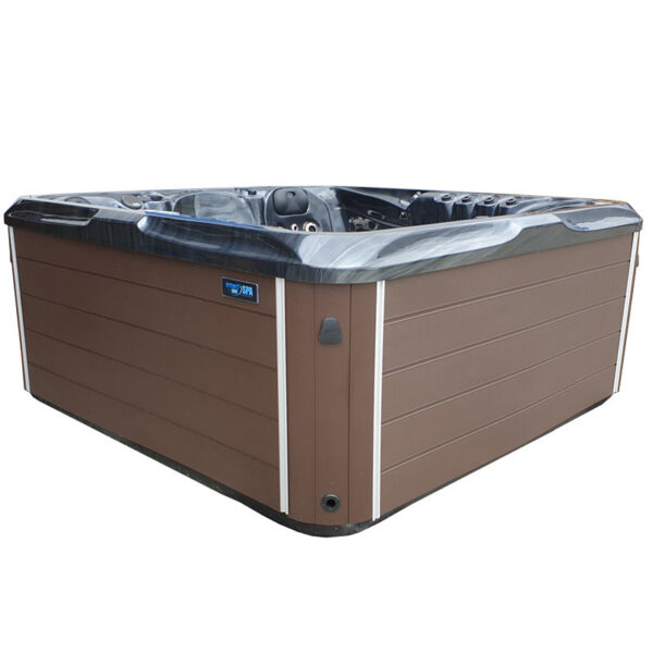 Crystal Bathroom SPA 510, 2100x2100x900mm