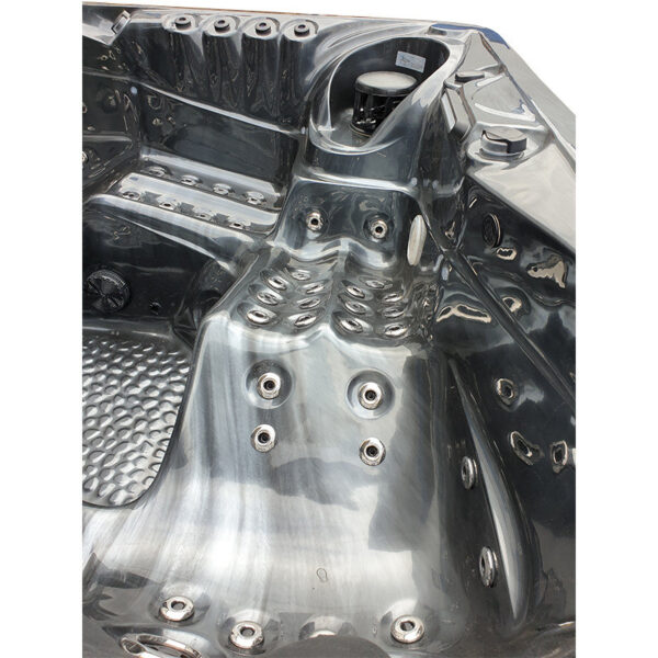 Crystal Bathroom SPA 510, 2100x2100x900mm