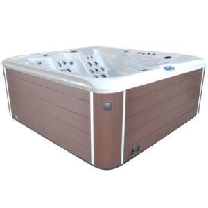 Crystal Bathroom SPA C560, 2200x2200x900mm
