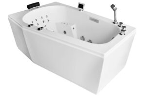 AZURITE 007A Left, Exclusive HQ 1700x1000x700mm