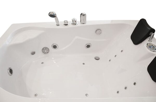 CORAL 0205 Right 1700 x 1150 x 580mm