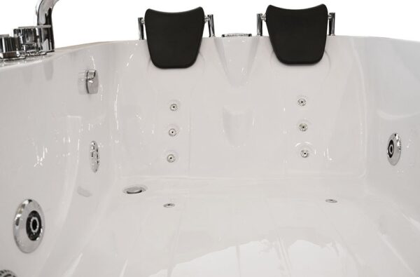 CORAL 0205 Right 1700 x 1150 x 580mm