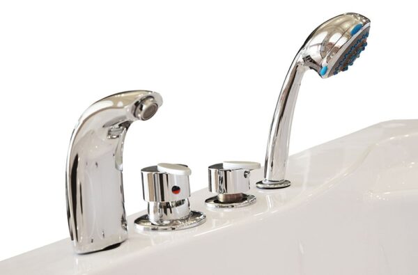 CORAL 0205 Right 1700 x 1150 x 580mm