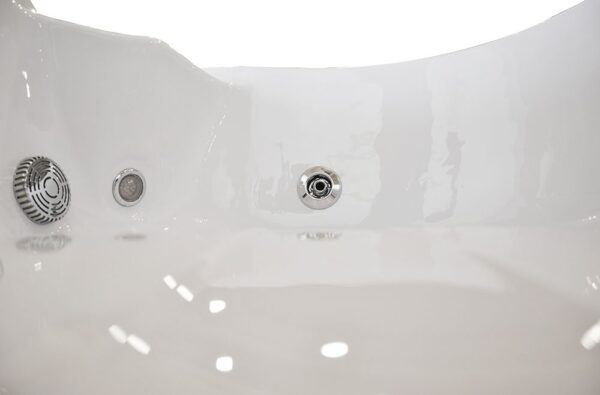 CORAL 0205 Right 1700 x 1150 x 580mm