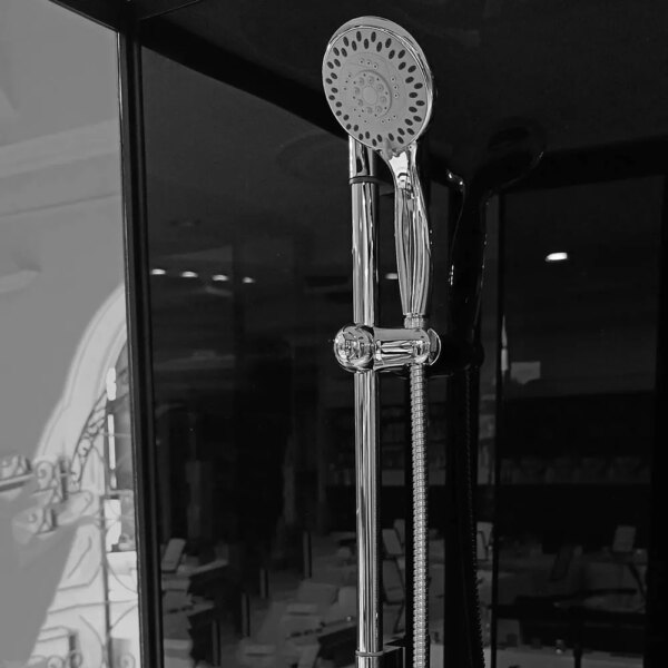 AquaFusion 1700x850x2200mm Steam