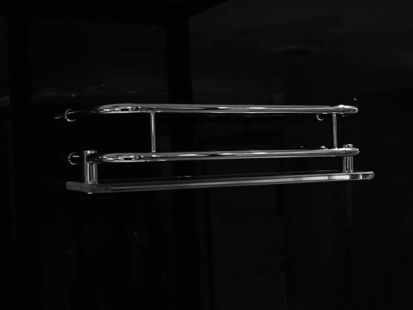 AquaFusion 1700x850x2200mm Steam