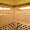 Finnish Sauna AURORA S II 2000x2000x2000mm