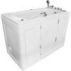 OM Premium AURORA 0902 - Bath for the elderly or disabled