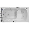 OM Premium AURORA 0902 - Bath for the elderly or disabled