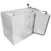 OM Premium AURORA 0902 - Bath for the elderly or disabled